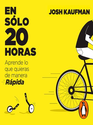 cover image of En sólo 20 horas